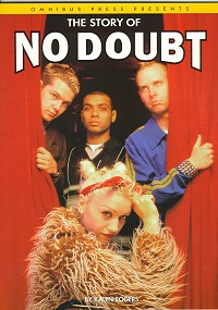 The Story Of No Doubt
