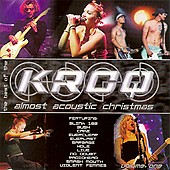 The Best Of KROQ's Almost Acoustic Christmas