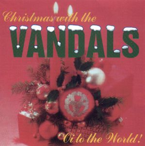 Christmas with the Vandals