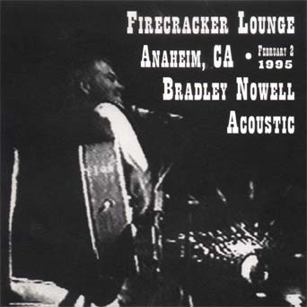 Firecracker Lounge