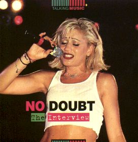 No Doubt - The Interview